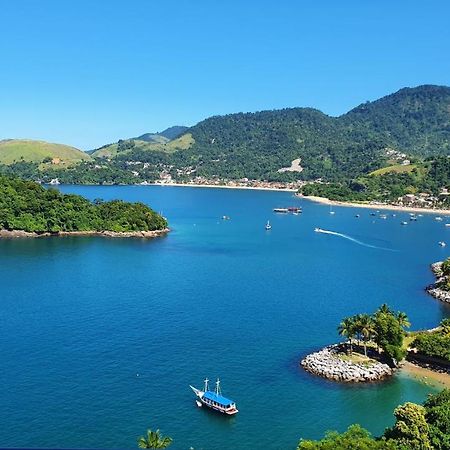 Porto Real Resort Duas Suites Vista Mar Em Frente Ao Clube 曼加拉蒂巴 外观 照片