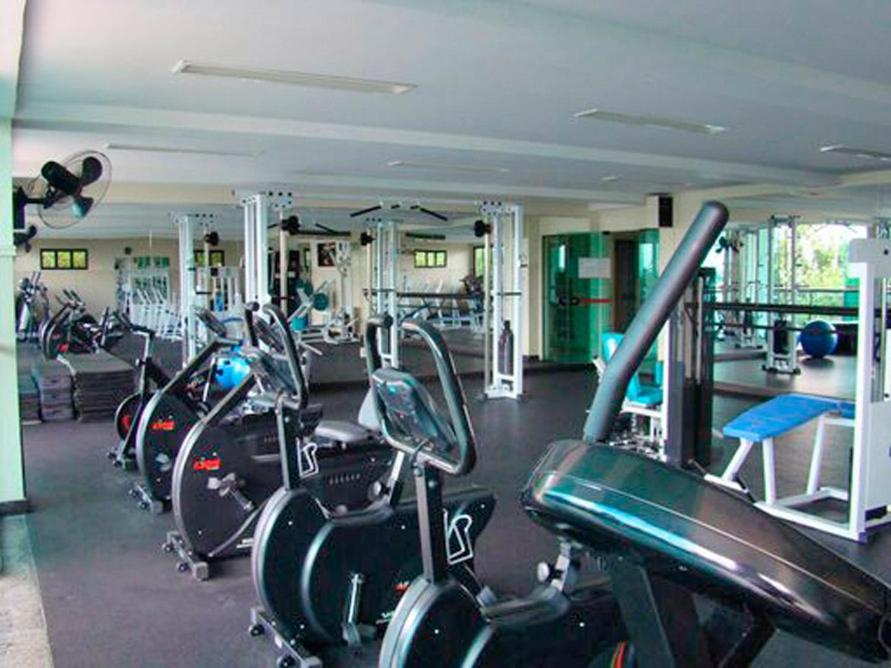 Porto Real Resort Duas Suites Vista Mar Em Frente Ao Clube 曼加拉蒂巴 外观 照片
