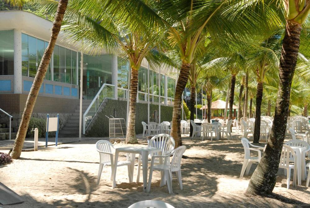 Porto Real Resort Duas Suites Vista Mar Em Frente Ao Clube 曼加拉蒂巴 外观 照片