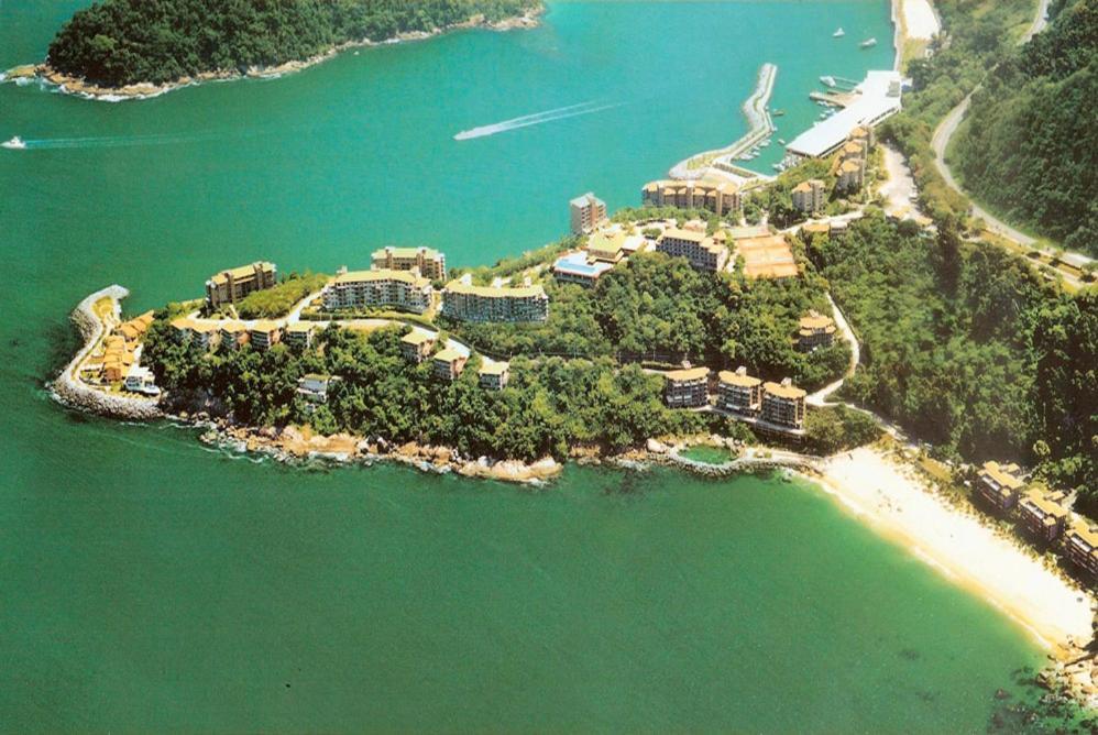 Porto Real Resort Duas Suites Vista Mar Em Frente Ao Clube 曼加拉蒂巴 外观 照片