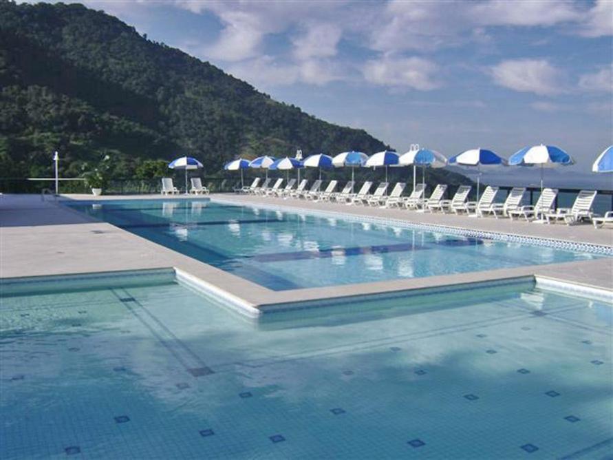 Porto Real Resort Duas Suites Vista Mar Em Frente Ao Clube 曼加拉蒂巴 外观 照片