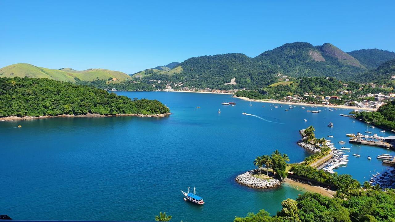 Porto Real Resort Duas Suites Vista Mar Em Frente Ao Clube 曼加拉蒂巴 外观 照片
