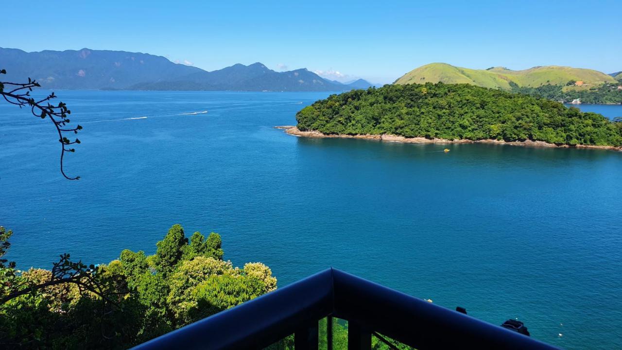 Porto Real Resort Duas Suites Vista Mar Em Frente Ao Clube 曼加拉蒂巴 外观 照片