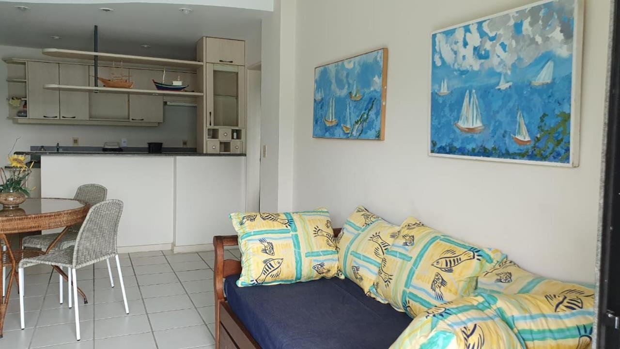 Porto Real Resort Duas Suites Vista Mar Em Frente Ao Clube 曼加拉蒂巴 外观 照片