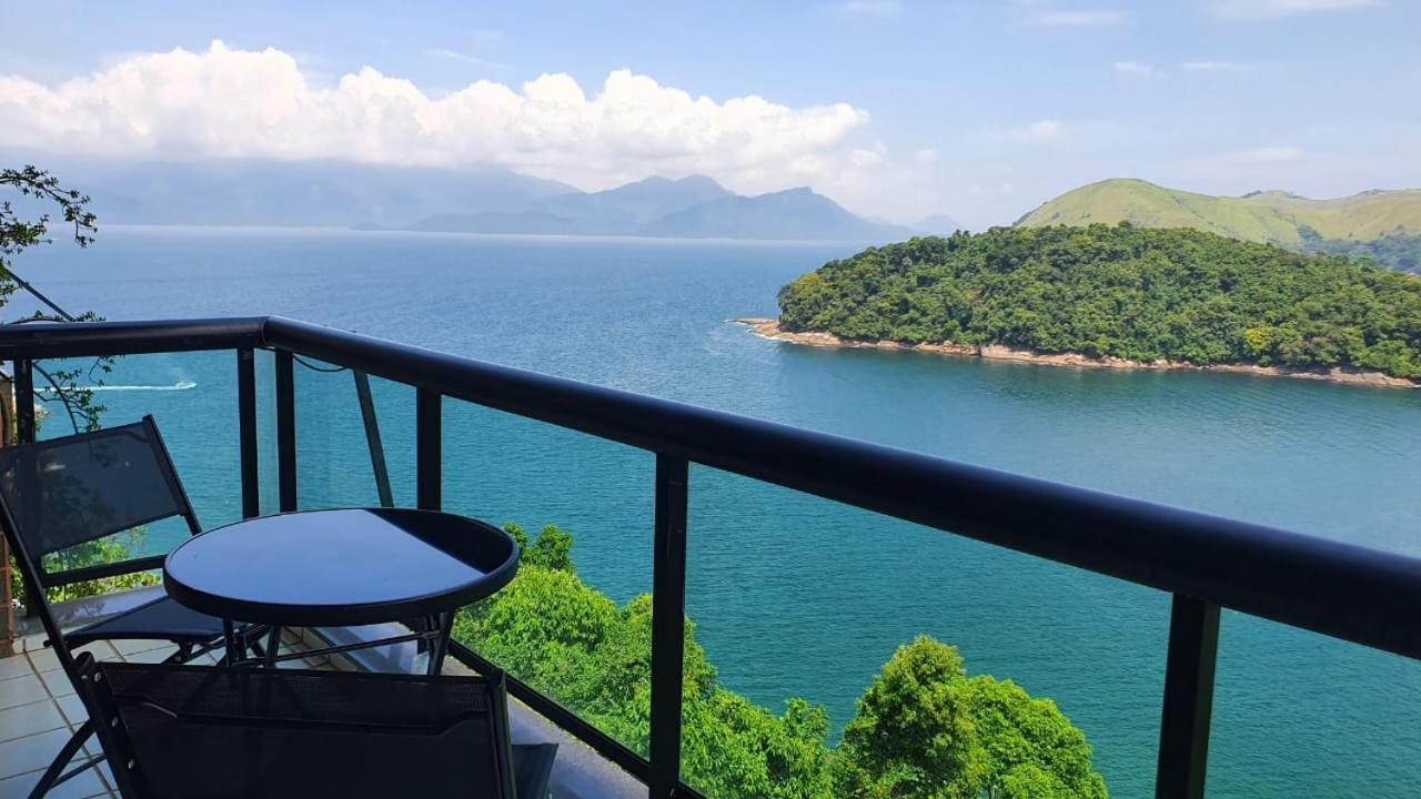 Porto Real Resort Duas Suites Vista Mar Em Frente Ao Clube 曼加拉蒂巴 外观 照片