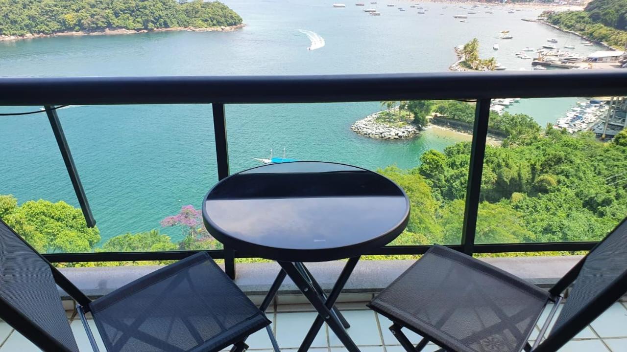 Porto Real Resort Duas Suites Vista Mar Em Frente Ao Clube 曼加拉蒂巴 外观 照片