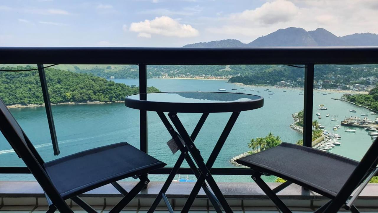 Porto Real Resort Duas Suites Vista Mar Em Frente Ao Clube 曼加拉蒂巴 外观 照片