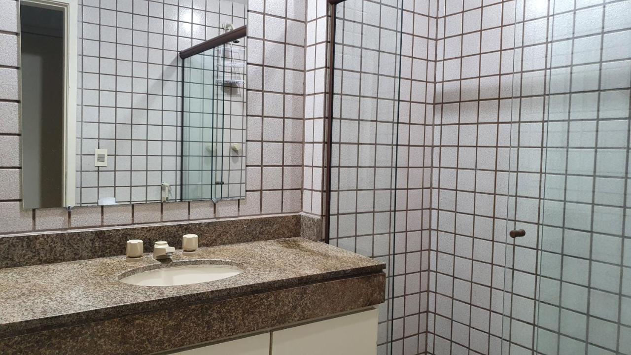 Porto Real Resort Duas Suites Vista Mar Em Frente Ao Clube 曼加拉蒂巴 外观 照片