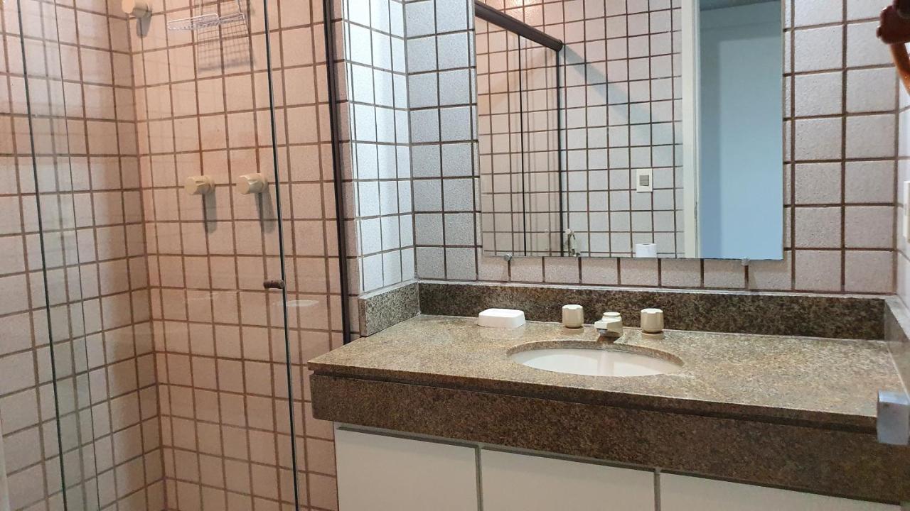 Porto Real Resort Duas Suites Vista Mar Em Frente Ao Clube 曼加拉蒂巴 外观 照片