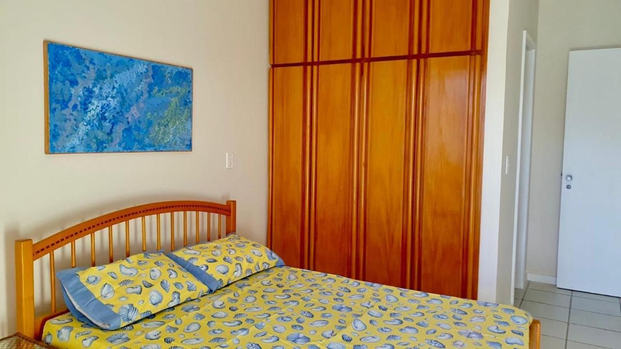 Porto Real Resort Duas Suites Vista Mar Em Frente Ao Clube 曼加拉蒂巴 外观 照片