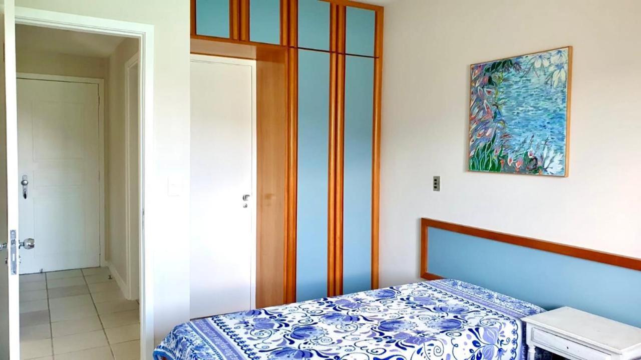 Porto Real Resort Duas Suites Vista Mar Em Frente Ao Clube 曼加拉蒂巴 外观 照片