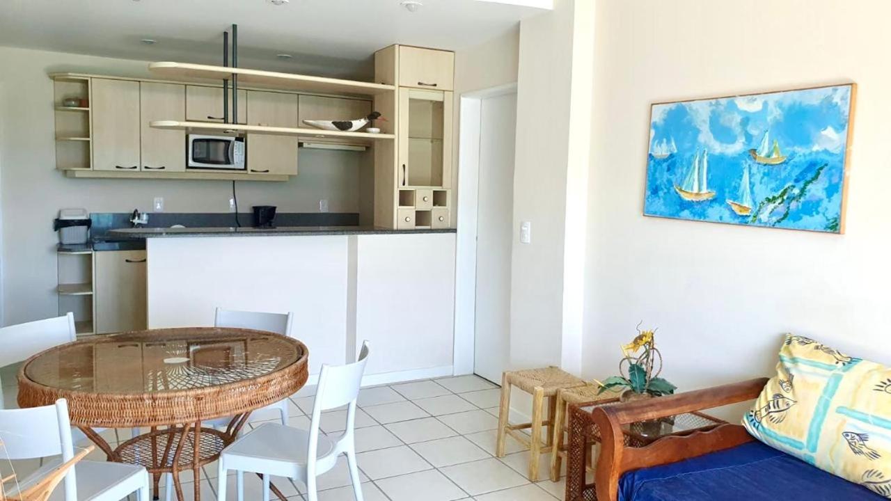Porto Real Resort Duas Suites Vista Mar Em Frente Ao Clube 曼加拉蒂巴 外观 照片
