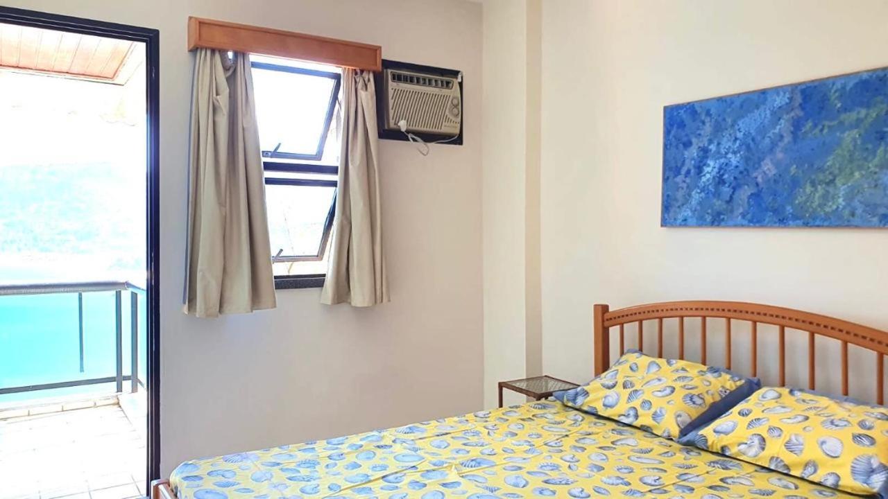 Porto Real Resort Duas Suites Vista Mar Em Frente Ao Clube 曼加拉蒂巴 外观 照片
