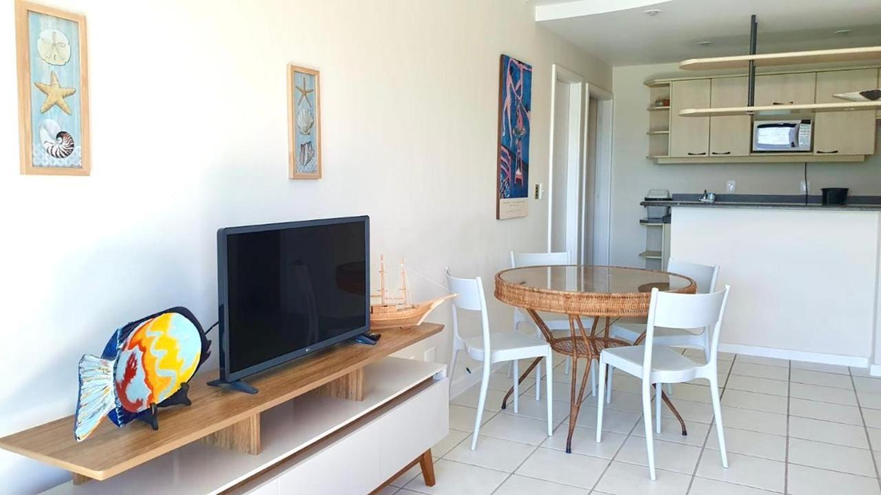 Porto Real Resort Duas Suites Vista Mar Em Frente Ao Clube 曼加拉蒂巴 外观 照片