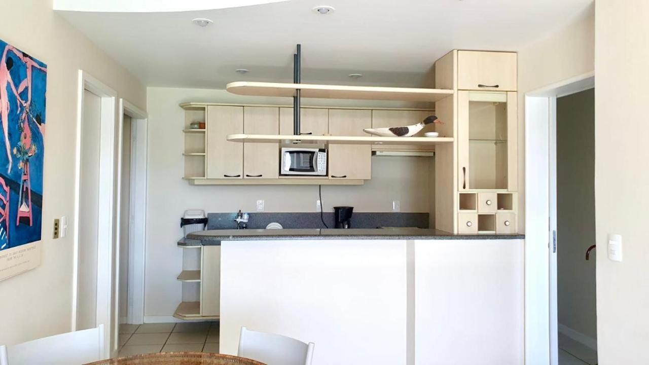 Porto Real Resort Duas Suites Vista Mar Em Frente Ao Clube 曼加拉蒂巴 外观 照片