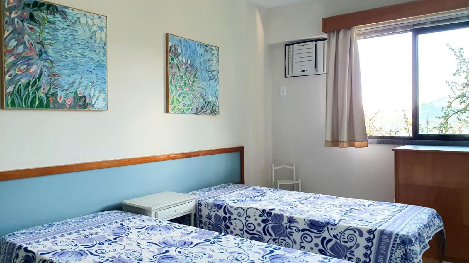 Porto Real Resort Duas Suites Vista Mar Em Frente Ao Clube 曼加拉蒂巴 外观 照片