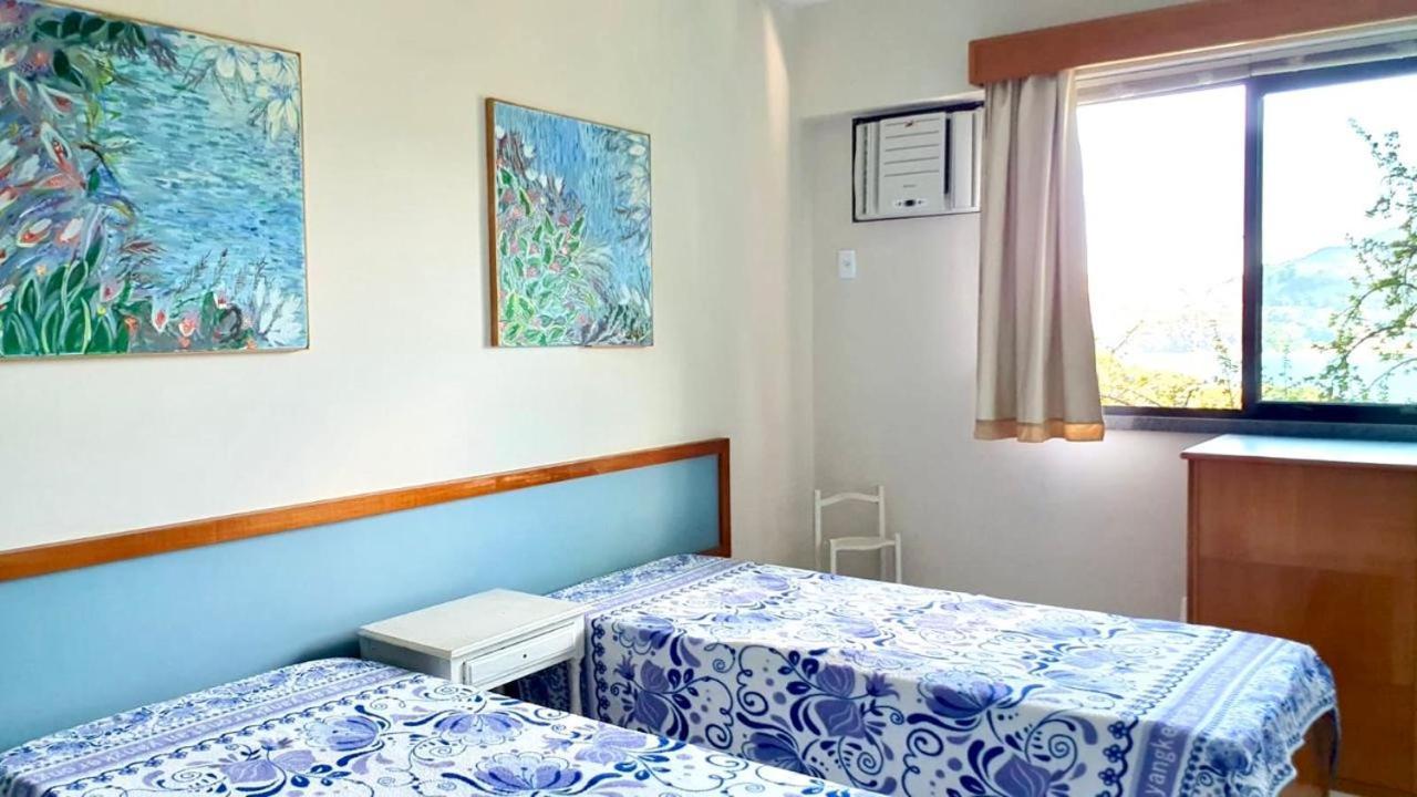 Porto Real Resort Duas Suites Vista Mar Em Frente Ao Clube 曼加拉蒂巴 外观 照片
