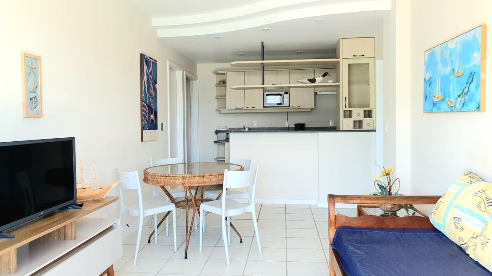 Porto Real Resort Duas Suites Vista Mar Em Frente Ao Clube 曼加拉蒂巴 外观 照片