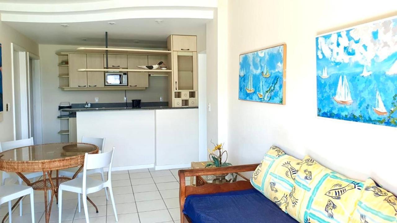 Porto Real Resort Duas Suites Vista Mar Em Frente Ao Clube 曼加拉蒂巴 外观 照片