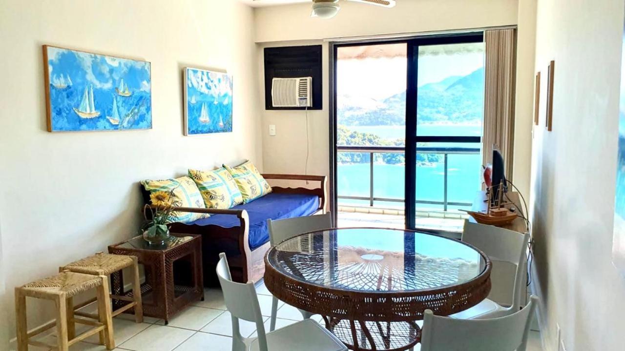 Porto Real Resort Duas Suites Vista Mar Em Frente Ao Clube 曼加拉蒂巴 外观 照片